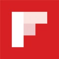 logo Flipboard