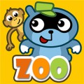 logo Pango Zoo