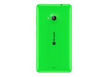 Lumia-535-Back-Green