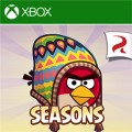 logo Angry Birds