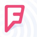 logo Foursquare (Beta)