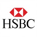 logo HSBC Mobile Banking