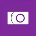 logo Lumia Camera Classic