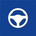 logo Lumia Car App