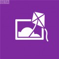 logo Lumia Cinemagraph Beta