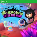 logo Tentacles:Enter the Mind