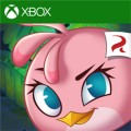 logo Angry Birds Stella