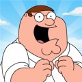 logo Family Guy : The Quest for Stuff