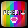 logo PixelTV