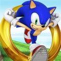 logo Sonic Dash
