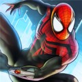 logo Spider-Man Unlimited