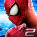 logo The Amazing Spider-Man 2