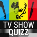 logo TV Show Quizz