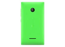 Lumia435-Back-Green