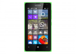 Lumia435-Front-Green-DSIM