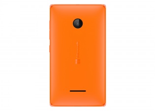 Lumia532-Back-Orange