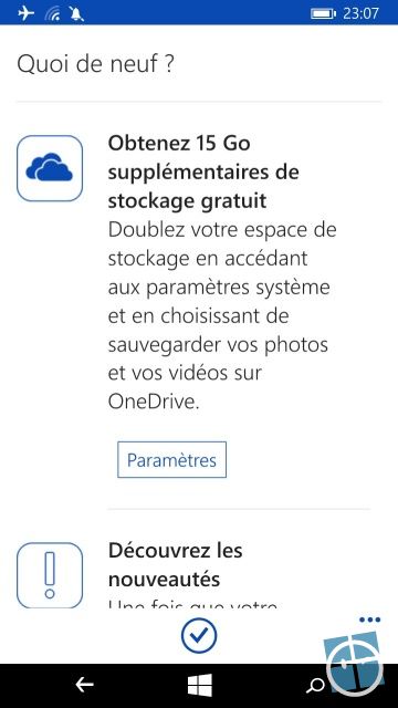 OneDrive-version4-6-lancement