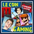 logo Coin Gaming