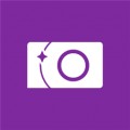 logo Lumia Camera