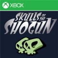 logo Skulls of the Shogun