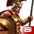 logo Age of Sparta