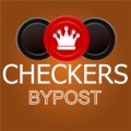 logo Checkers By Post
