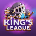logo King's League: Odyssey