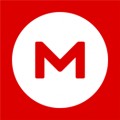 logo MEGA Privacy