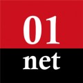 logo 01Net Mobile