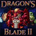logo Dragon's Blade II