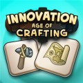 logo Innovation - Age of crafting