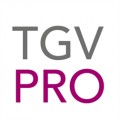 logo TGV PRO