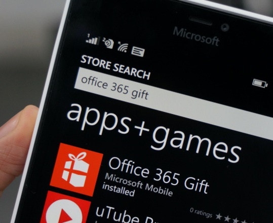 Microsoft-Lumia-640-XL-Office-365-Gift