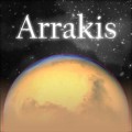 logo Arrakis