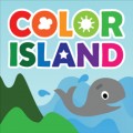 logo Color Island