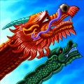 logo Dragon Portals