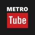 logo Metrotube