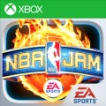 logo NBA JAM