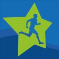 logo TrackStar Running