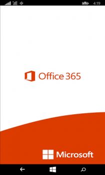Office 365 Gift