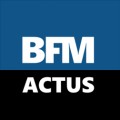 logo BFM Actus
