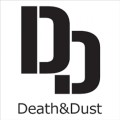 logo DeathAndDust