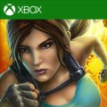 logo Lara Croft: Relic Run