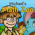 logo Michael's Math Zoo