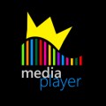 logo Sky Media Player VIP