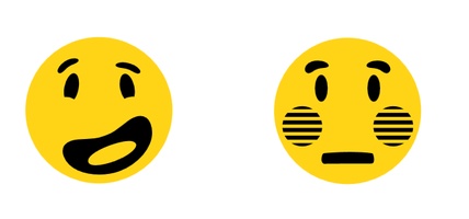 Windows 10 Et Le Renouvellement De Ses Emojis
