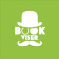 logo Bookviser Reader Premium