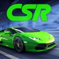 logo CSR Racing