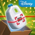 logo Disney Checkout Challenge (WP)