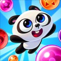 logo Panda Pop